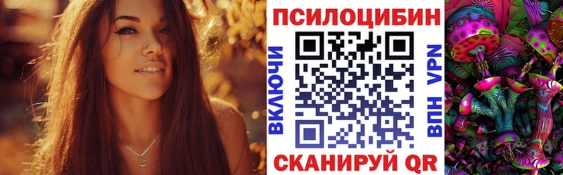 Галлюциногенные грибы Psilocybe Дагестанские Огни